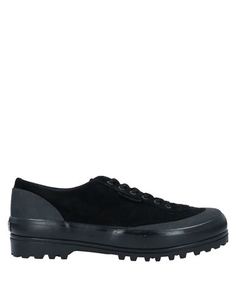 Кеды и кроссовки Superga
