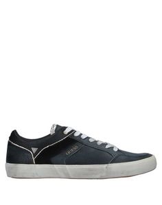 Кеды и кроссовки Guess
