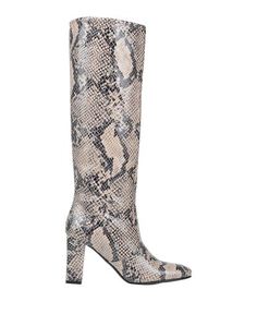 Сапоги Trussardi