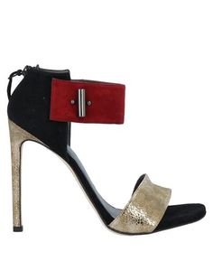 Сандалии Stuart Weitzman