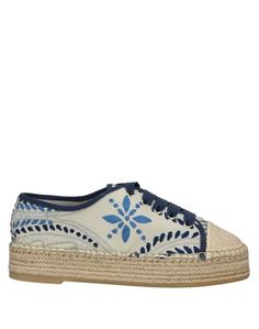 Кеды и кроссовки Santoni