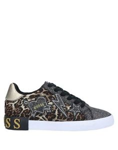 Кеды и кроссовки Guess