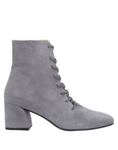 Полусапоги и высокие ботинки Marian