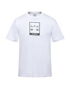 Футболка Vetements
