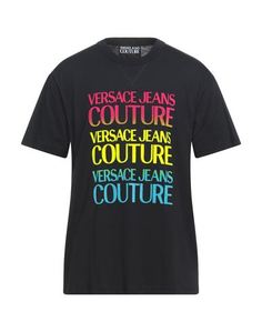 Футболка Versace
