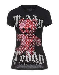 Футболка Philipp Plein