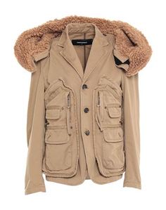 Куртка Dsquared2