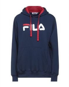 Толстовка Fila