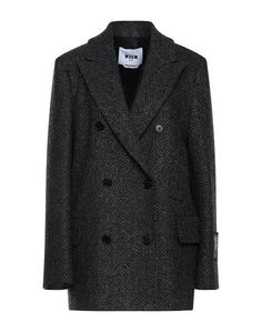 Пальто Msgm