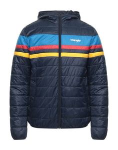 Пуховик Wrangler