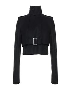 Куртка Rick Owens