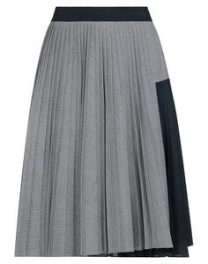 Юбка миди Sportmax
