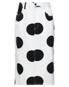Юбка миди Lazy Oaf