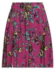 Юбка миди Ottod'ame