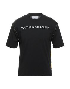 Футболка Youths in Balaclava