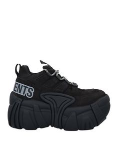 Кеды и кроссовки Vetements