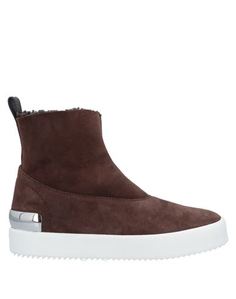 Полусапоги и высокие ботинки Giuseppe Zanotti