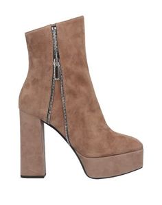 Полусапоги и высокие ботинки Giuseppe Zanotti