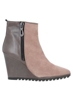 Полусапоги и высокие ботинки TO BE