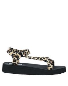 Сандалии Steve Madden