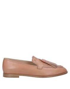 Мокасины Tod’S