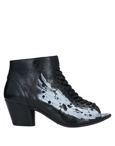 Полусапоги и высокие ботинки LE Ruemarcel