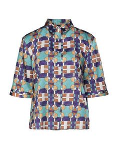 Pубашка Dodici22