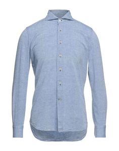 Pубашка Alessandro Gherardi