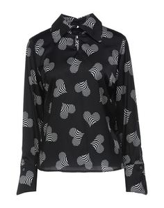 Блузка Camicettasnob