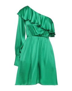 Короткое платье Msgm