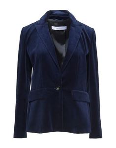 Пиджак I Blues