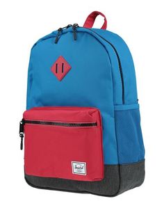 Рюкзаки и сумки на пояс Herschel