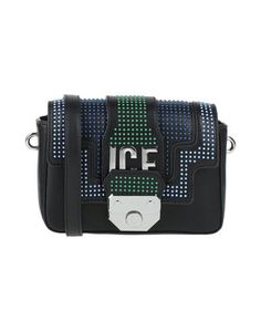 Сумка через плечо Ice Play
