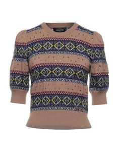 Свитер Dsquared2