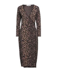 Платье миди Diane Von Furstenberg