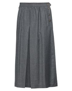 Юбка миди Fendi