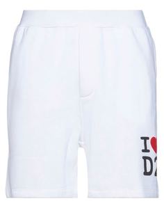 Шорты и бермуды Dsquared2