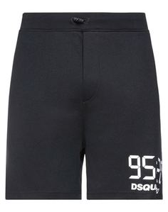 Шорты и бермуды Dsquared2