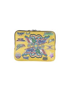 Чехол для документов Moschino