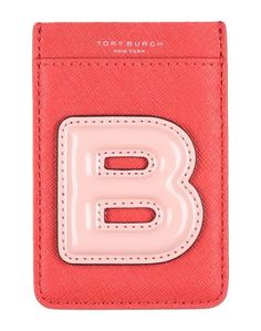 Чехол для документов Tory Burch