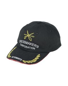 Головной убор Reebok x Vetements