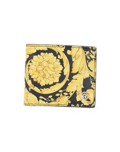 Бумажник Versace