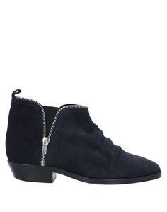 Полусапоги и высокие ботинки Golden Goose