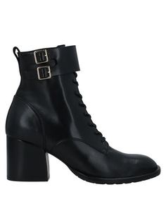 Полусапоги и высокие ботинки Mara Bini