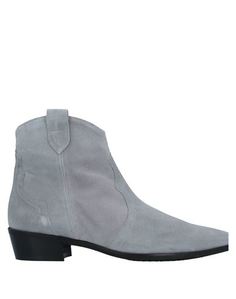 Полусапоги и высокие ботинки Marian