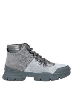 Полусапоги и высокие ботинки L4 K3