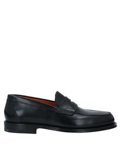 Мокасины Santoni