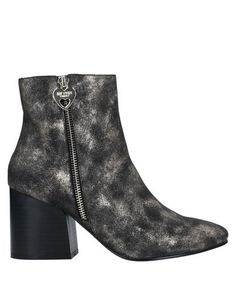 Полусапоги и высокие ботинки MY Twin Twinset