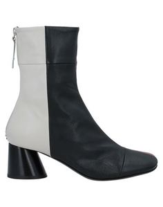 Полусапоги и высокие ботинки Halmanera