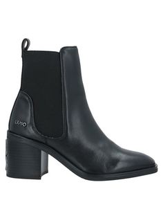 Полусапоги и высокие ботинки Liu Jo